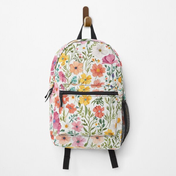 Item preview, Alpine Flowers designed and sold by CoolPixels.
