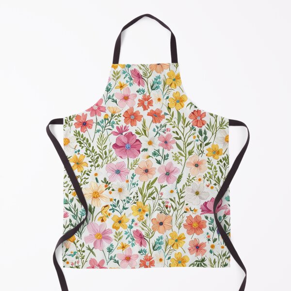 Item preview, Alpine Flowers designed and sold by CoolPixels.