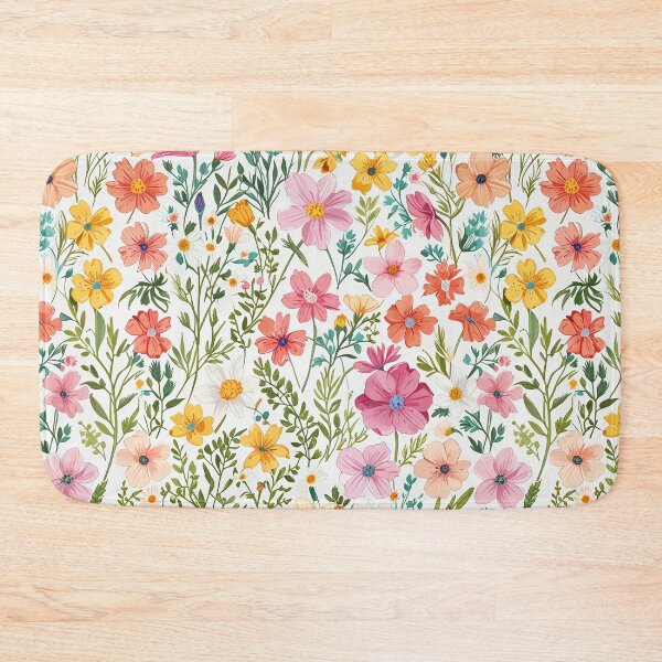 Item preview, Alpine Flowers designed and sold by CoolPixels.