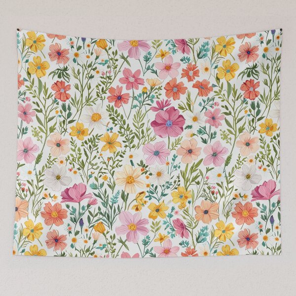 Item preview, Alpine Flowers designed and sold by CoolPixels.