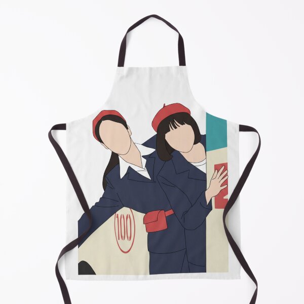 Item preview, A hundred memories kdrama fanart designed and sold by vyascreations.