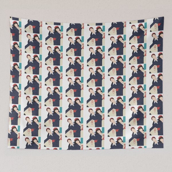 Item preview, A hundred memories kdrama fanart designed and sold by vyascreations.