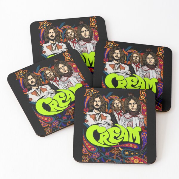 Item preview, Vintage Eric Clapton  designed and sold by AiidonassArt.