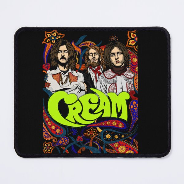 Item preview, Vintage Eric Clapton designed and sold by AiidonassArt.