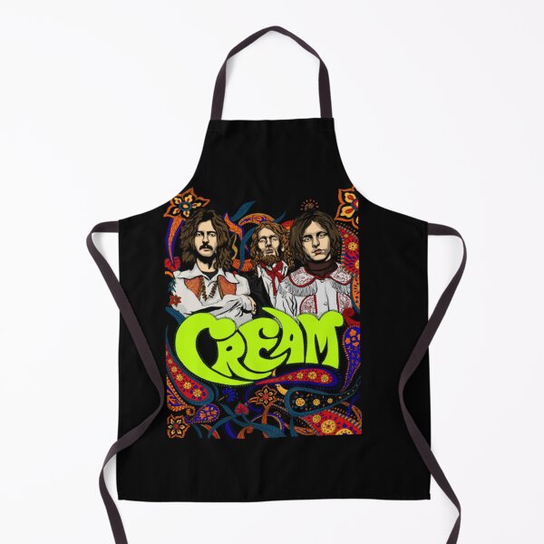 Item preview, Vintage Eric Clapton designed and sold by AiidonassArt.