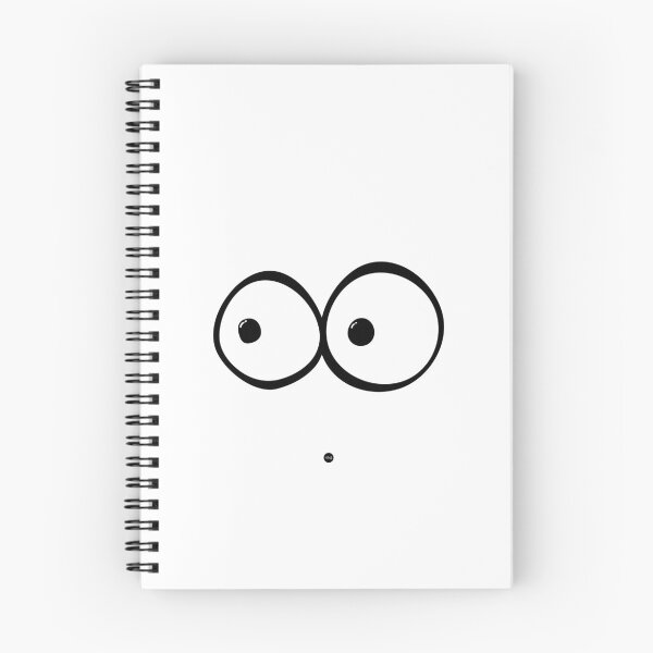 Item preview, Curious look (fc) designed and sold by XUSRedbubble.