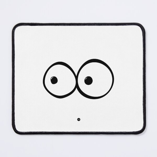 Item preview, Curious look (fc) designed and sold by XUSRedbubble.