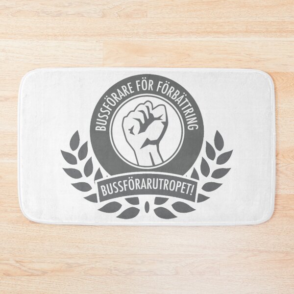 Item preview, Bussförarutropets flagga 2023 designed and sold by ALF2023.