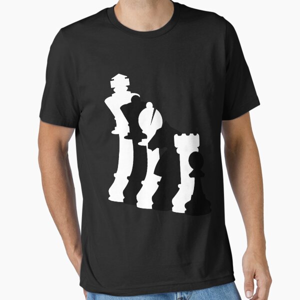 Item preview, Chess designed and sold by itsHoneytree.