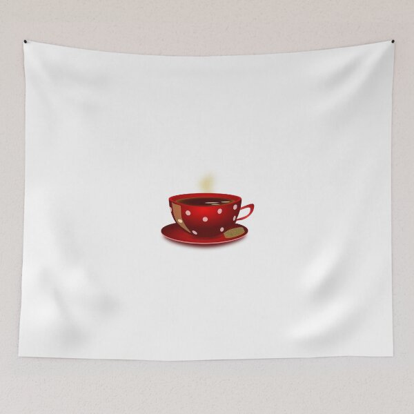 Item preview, Coffee - KFXBK 84 designed and sold by MyStickersCove.