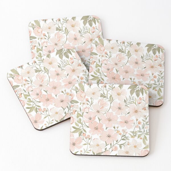 Item preview, Pretty Flowers designed and sold by CoolPixels.