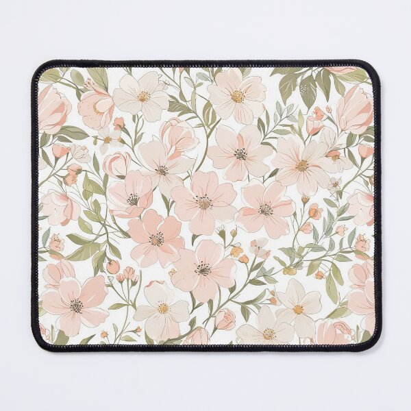 Item preview, Pretty Flowers designed and sold by CoolPixels.