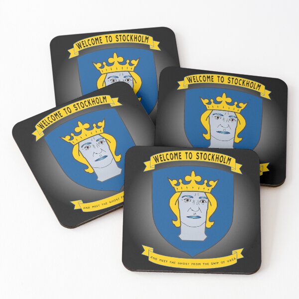 Item preview,  Stockholm 3.0 designed and sold by ALF2023.