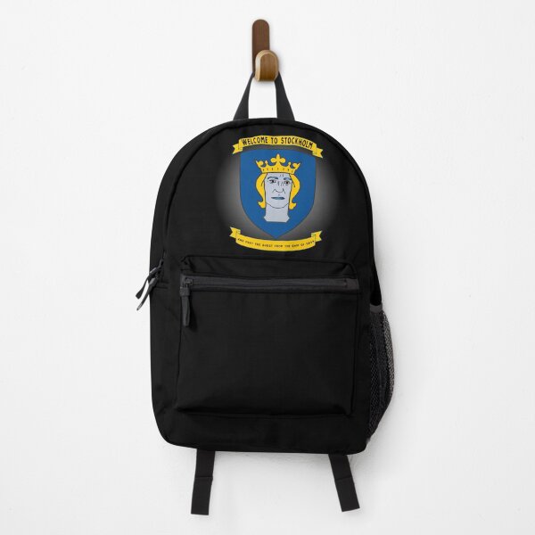 Item preview, Stockholm 3.0 designed and sold by ALF2023.