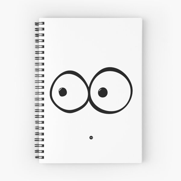 Item preview, Curious look (fc) I designed and sold by XUSRedbubble.