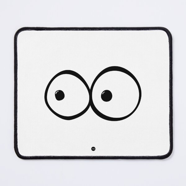Item preview, Curious look (fc) I designed and sold by XUSRedbubble.