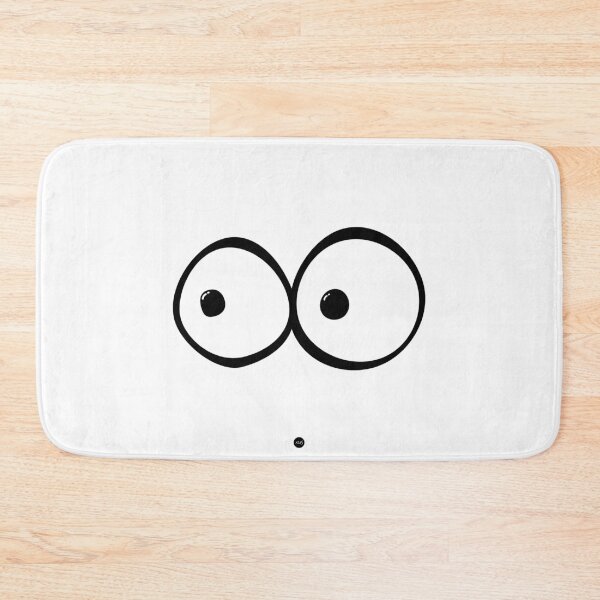 Item preview, Curious look (fc) I designed and sold by XUSRedbubble.