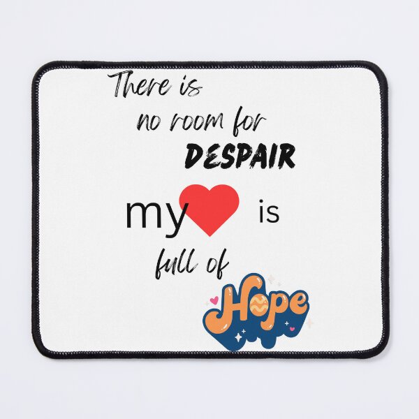 Item preview, Hope designed and sold by Santy2023.