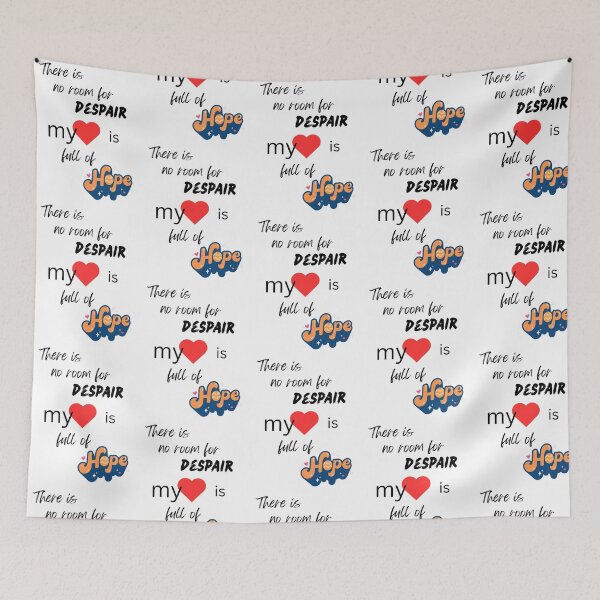 Item preview, Hope designed and sold by Santy2023.