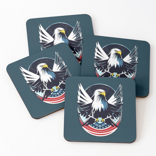 Item preview, iron eagle Oversized  designed and sold by Breckenridge0.