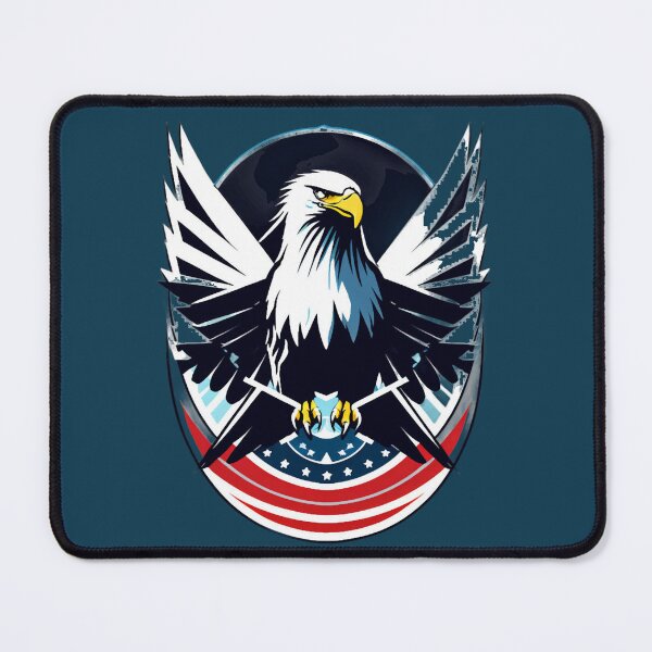 Item preview, iron eagle Oversized  designed and sold by Breckenridge0.