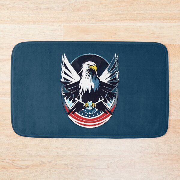 Item preview, iron eagle Oversized  designed and sold by Breckenridge0.
