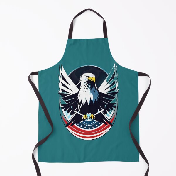 Item preview, iron eagle Oversized designed and sold by Breckenridge0.