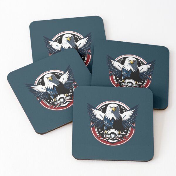 Item preview, iron eagle designed and sold by Breckenridge0.