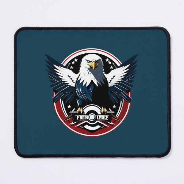 Item preview, iron eagle designed and sold by Breckenridge0.