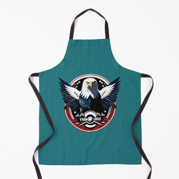 Item preview, iron eagle designed and sold by Breckenridge0.