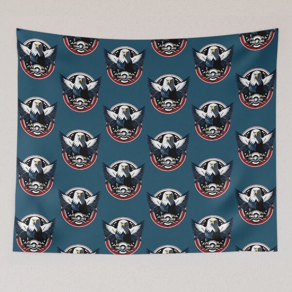 Item preview, iron eagle designed and sold by Breckenridge0.