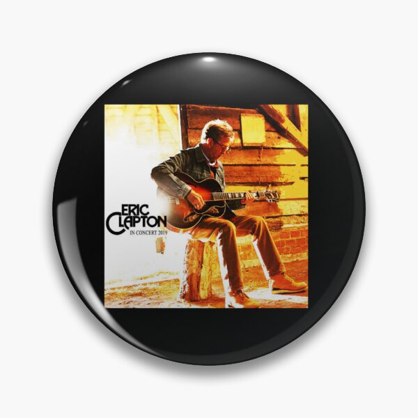 Item preview, Art - Eric Clapton Essential  designed and sold by AiidonassArt.