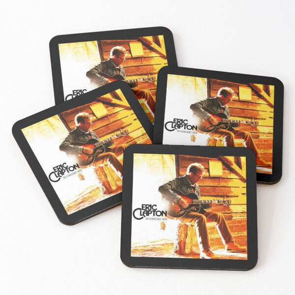Item preview, Art - Eric Clapton Essential  designed and sold by AiidonassArt.