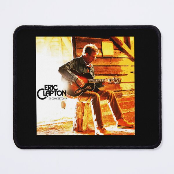 Item preview, Art - Eric Clapton Essential designed and sold by AiidonassArt.