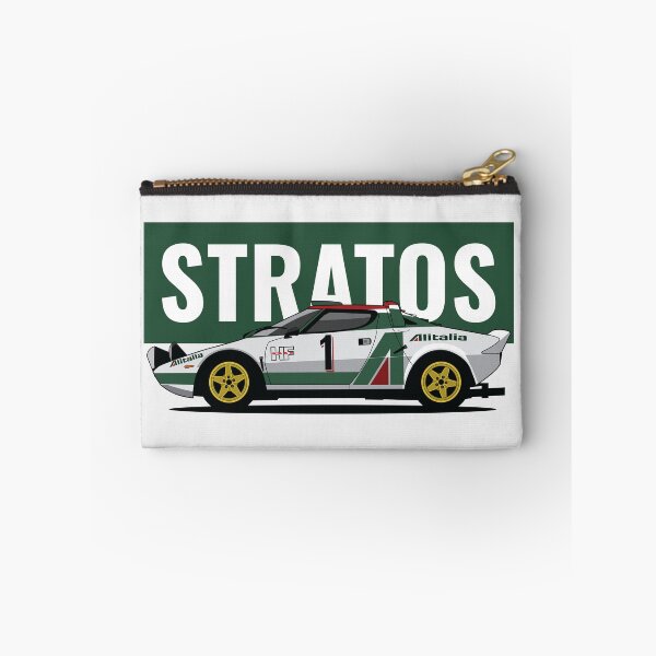 Item preview, Stratos Rally Legend designed and sold by shketdesign.