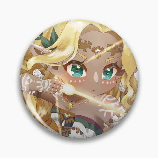 Item preview, HW AoI Queen Sonia Archer designed and sold by LunarChibistry.