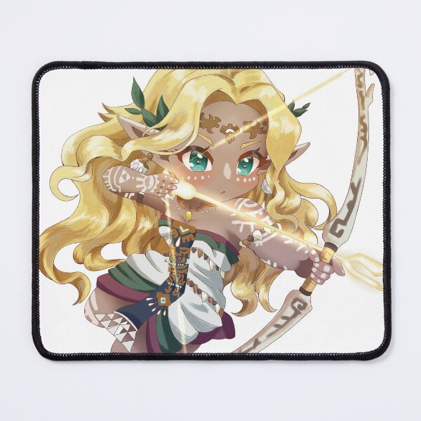Item preview, HW AoI Queen Sonia Archer designed and sold by LunarChibistry.