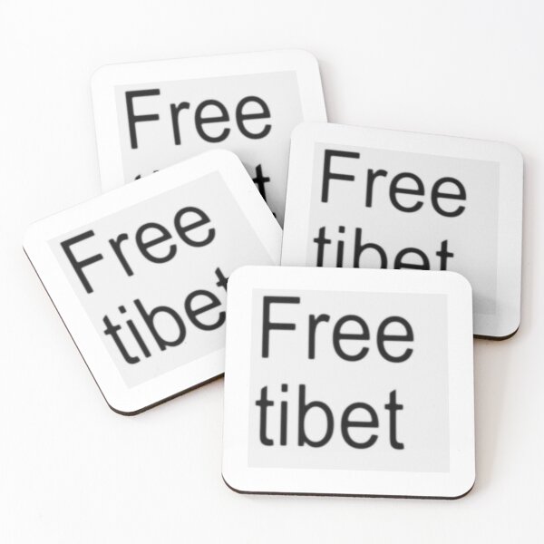 Artikelvorschau, freies Tibet entworfen und verkauft von Ashe780.