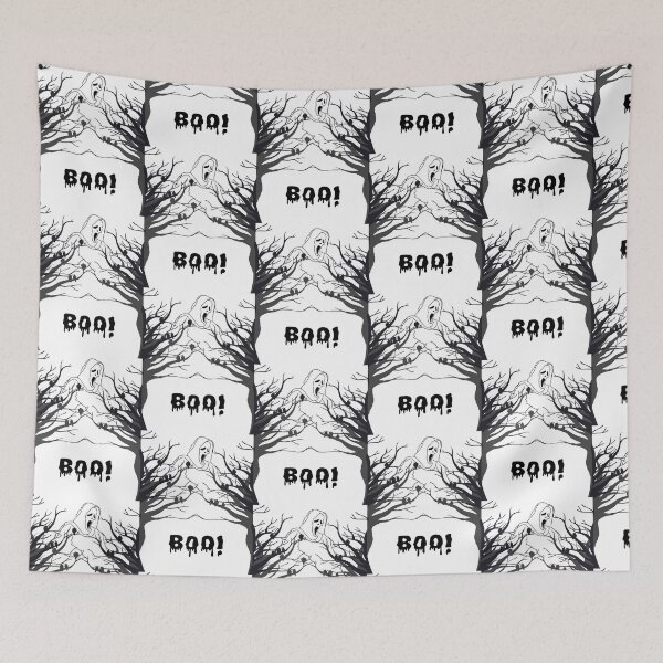 Item preview, BOO designed and sold by Santy2023.