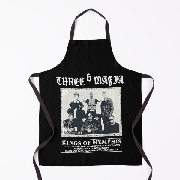 Item preview, Three 6 Mafiaa designed and sold by Drmbelsere.