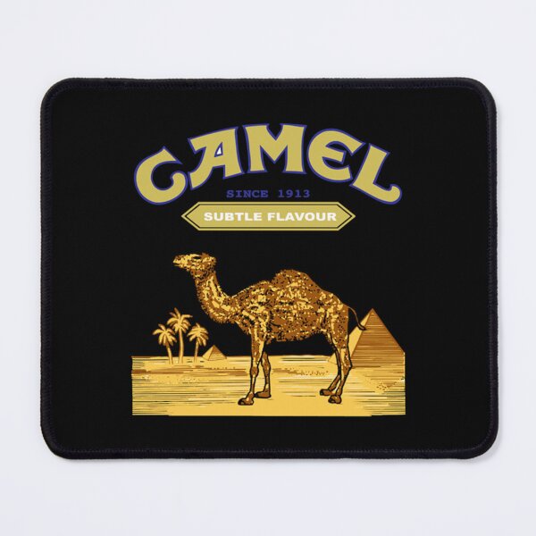 Item preview, Camel Cigarettess designed and sold by Poolmikassa.
