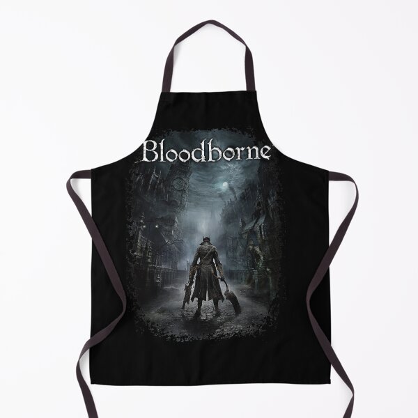 Item preview, Main Hunter in Yharnam For Gamers Essential designed and sold by Chetzarart.