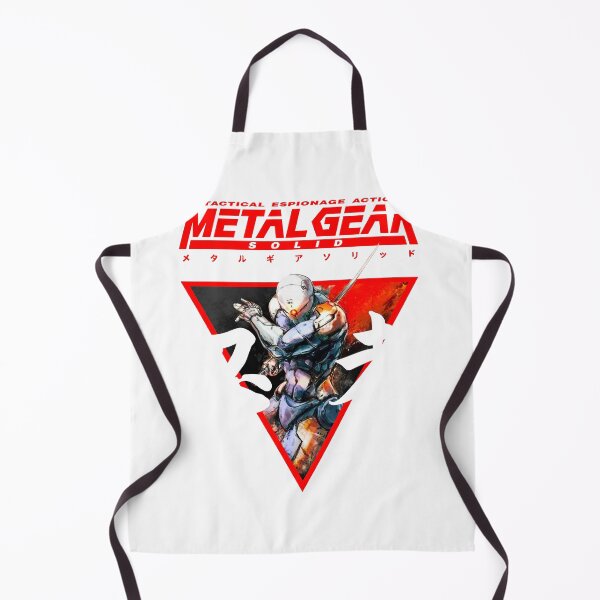 Item preview, MGS Original designed and sold by Harry Draws Straws.