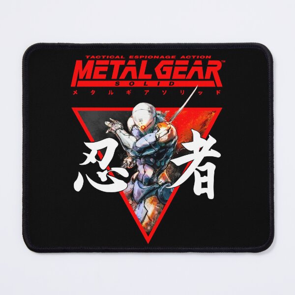 Item preview, MGS Original designed and sold by Harry Draws Straws.