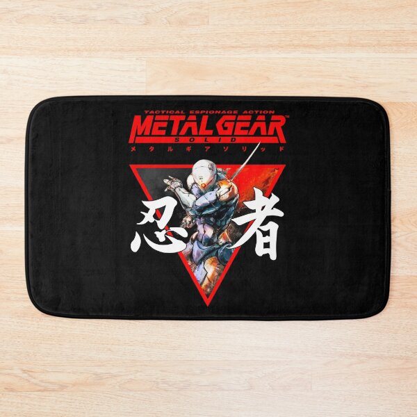 Item preview, MGS Original designed and sold by Harry Draws Straws.