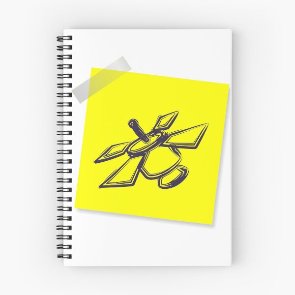 Item preview, Sticky Notes - HSPDTZ 67 designed and sold by MyStickersCove.