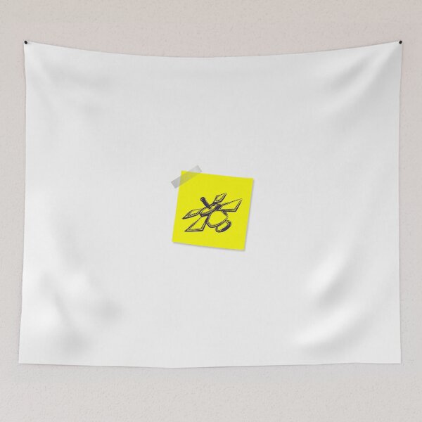 Item preview, Sticky Notes - HSPDTZ 67 designed and sold by MyStickersCove.