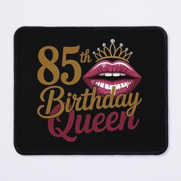 Item preview, 85th Birthday Queen  designed and sold by jkrphoto.