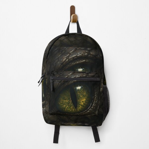 Item preview, Emerald Gaze of the Dragon designed and sold by NerdHoard.