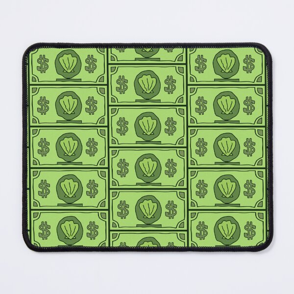 Item preview, All The Clams! designed and sold by imlying.